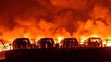 10 thảm họa công nghiệp tồi tệ nhất lịch sử